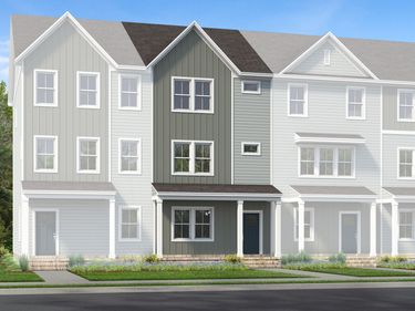 3614 Flare Street, Knightdale, NC 27545
