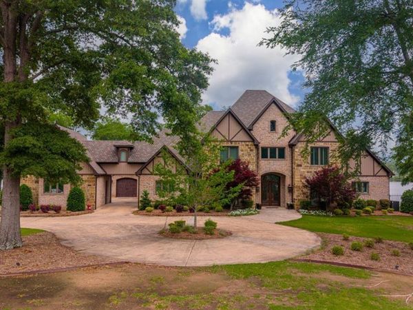 6522 Westminster , Benton, AR 72019