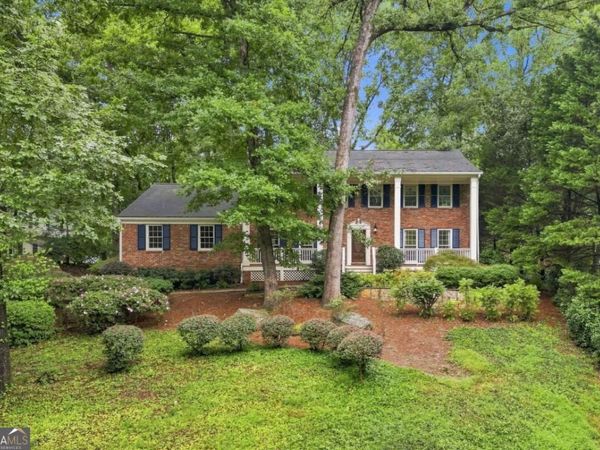 412 Pebblestone Court SE, Marietta, GA 30067