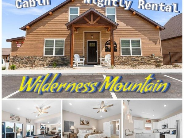 153 Pioneer Peak Road , Unit 31, Kimberling City, MO 65686