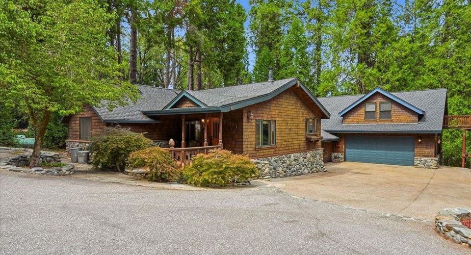 13216 Dogwood Ln, Grass Valley, CA 95945 Photo
