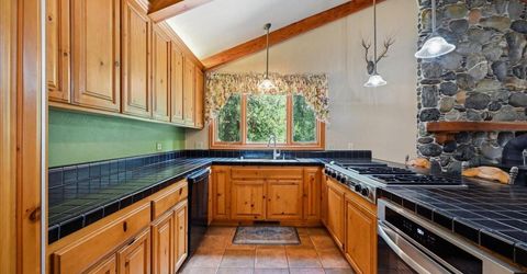 13216 Dogwood Ln, Grass Valley, CA 95945 Photo