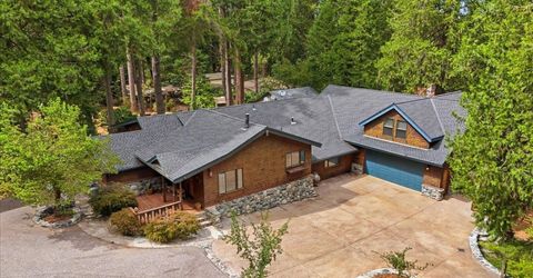 13216 Dogwood Ln, Grass Valley, CA 95945 Photo