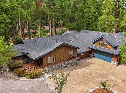 13216 Dogwood Ln, Grass Valley, CA 95945 Photo