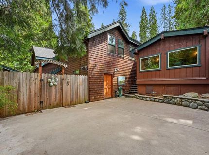 13216 Dogwood Ln, Grass Valley, CA 95945 Photo