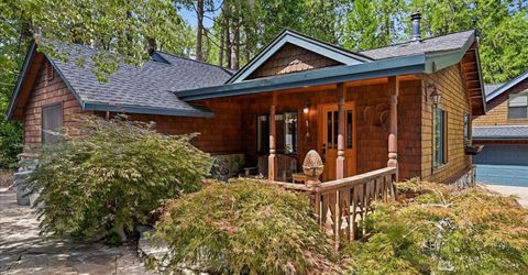 13216 Dogwood Ln, Grass Valley, CA 95945 Photo