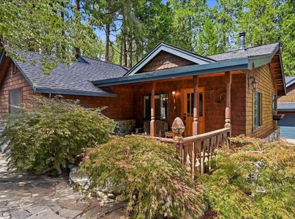 13216 Dogwood Ln, Grass Valley, CA 95945 Photo