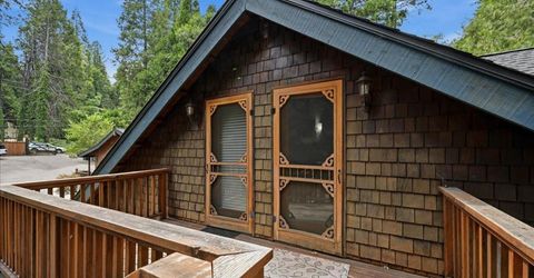 13216 Dogwood Ln, Grass Valley, CA 95945 Photo