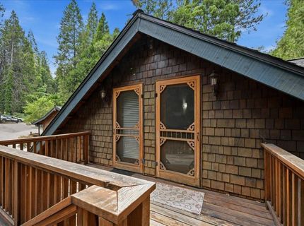 13216 Dogwood Ln, Grass Valley, CA 95945 Photo