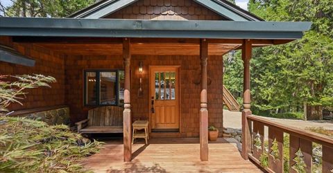 13216 Dogwood Ln, Grass Valley, CA 95945 Photo