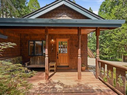 13216 Dogwood Ln, Grass Valley, CA 95945 Photo
