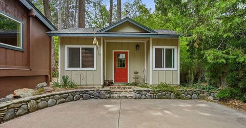 13216 Dogwood Ln, Grass Valley, CA 95945 Photo