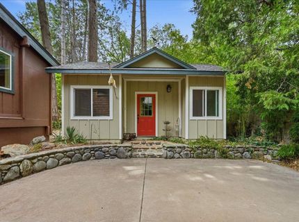 13216 Dogwood Ln, Grass Valley, CA 95945 Photo