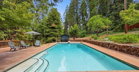 13216 Dogwood Ln, Grass Valley, CA 95945 Photo