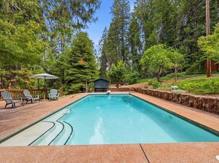 13216 Dogwood Ln, Grass Valley, CA 95945 Photo