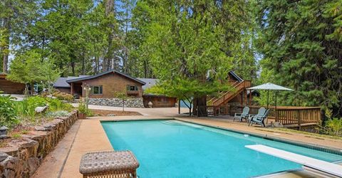 13216 Dogwood Ln, Grass Valley, CA 95945 Photo