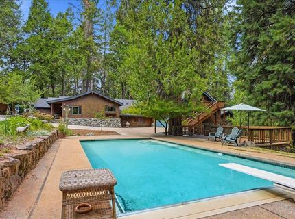 13216 Dogwood Ln, Grass Valley, CA 95945 Photo