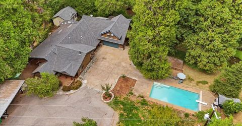 13216 Dogwood Ln, Grass Valley, CA 95945 Photo