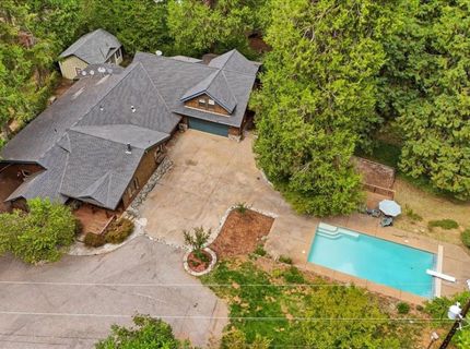 13216 Dogwood Ln, Grass Valley, CA 95945 Photo