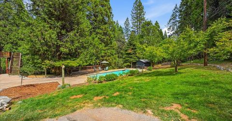 13216 Dogwood Ln, Grass Valley, CA 95945 Photo