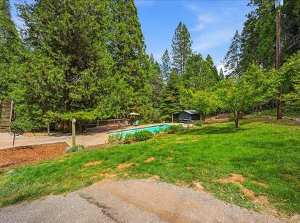 13216 Dogwood Ln, Grass Valley, CA 95945 Photo