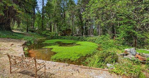13216 Dogwood Ln, Grass Valley, CA 95945 Photo
