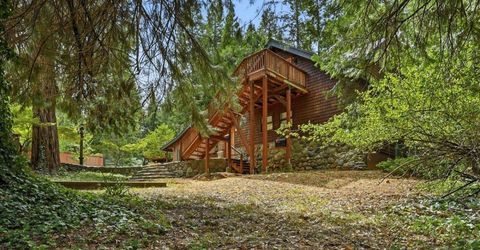 13216 Dogwood Ln, Grass Valley, CA 95945 Photo