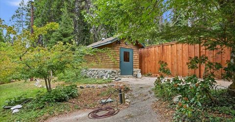 13216 Dogwood Ln, Grass Valley, CA 95945 Photo