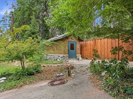 13216 Dogwood Ln, Grass Valley, CA 95945 Photo