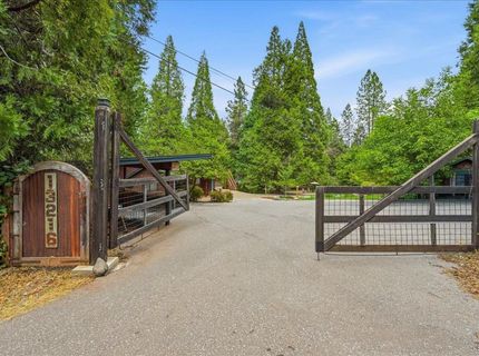 13216 Dogwood Ln, Grass Valley, CA 95945 Photo