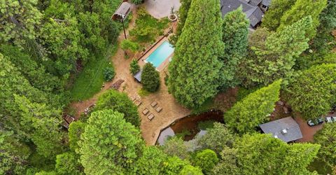 13216 Dogwood Ln, Grass Valley, CA 95945 Photo