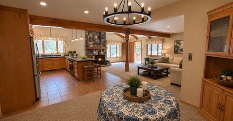 13216 Dogwood Ln, Grass Valley, CA 95945 Photo
