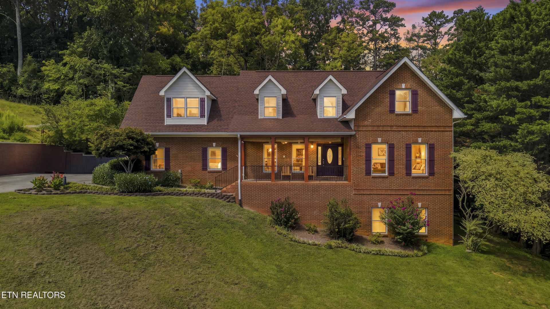 870 Pioneer Drive, Seymour, TN 37865 Main Photo