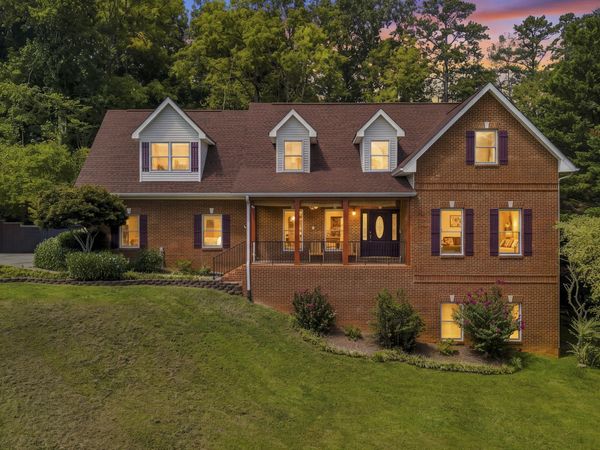 870 Pioneer Drive, Seymour, TN 37865