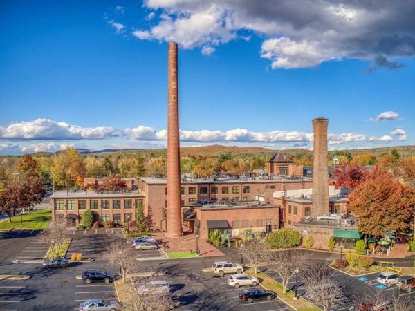 216 West Street, Unit 2, Keene, NH 03431