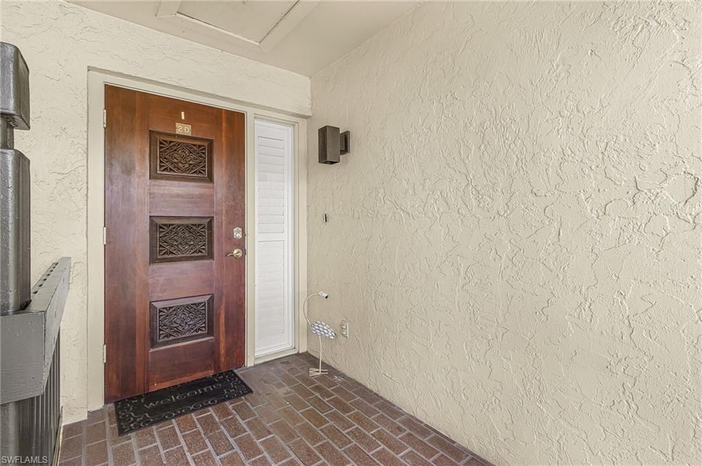 4390 Foremast Ct, Unit 2D, Fort Myers, FL 33919 Photo