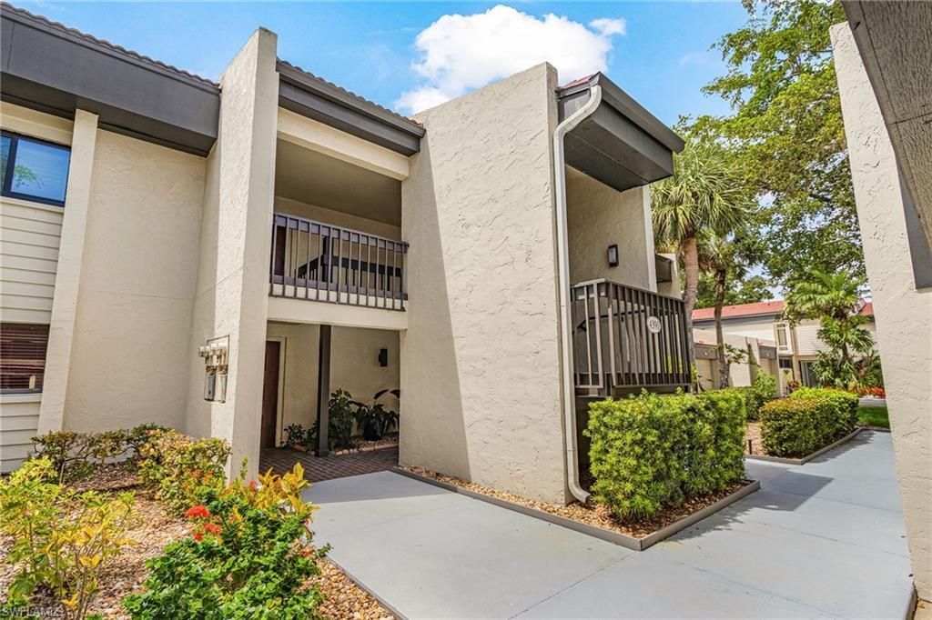 4390 Foremast Ct, Unit 2D, Fort Myers, FL 33919 Photo