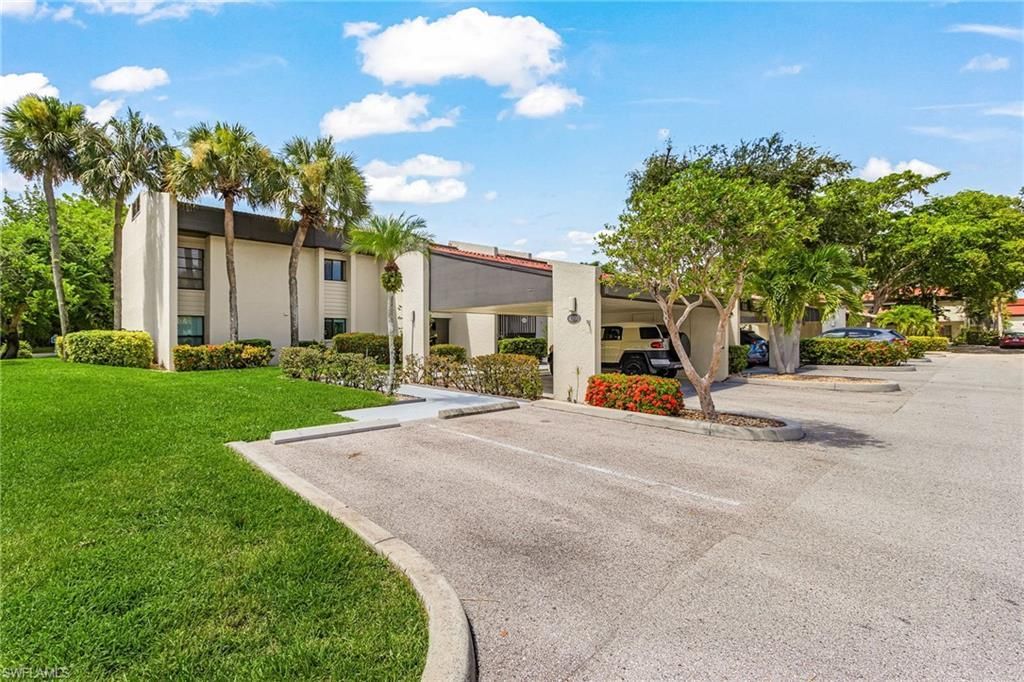 4390 Foremast Ct, Unit 2D, Fort Myers, FL 33919 Photo