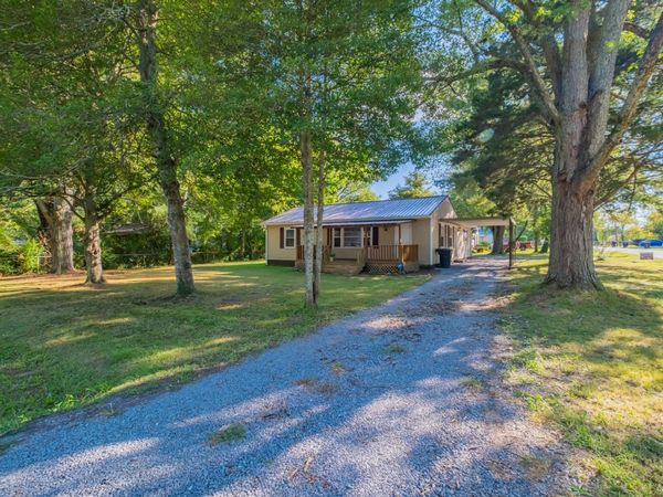 200 Gentry St , Tullahoma, TN 37388