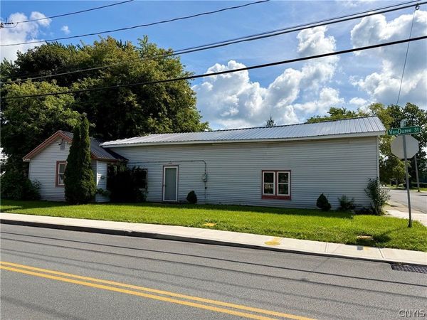 340 Vanduzee Street , Watertown, NY 13601