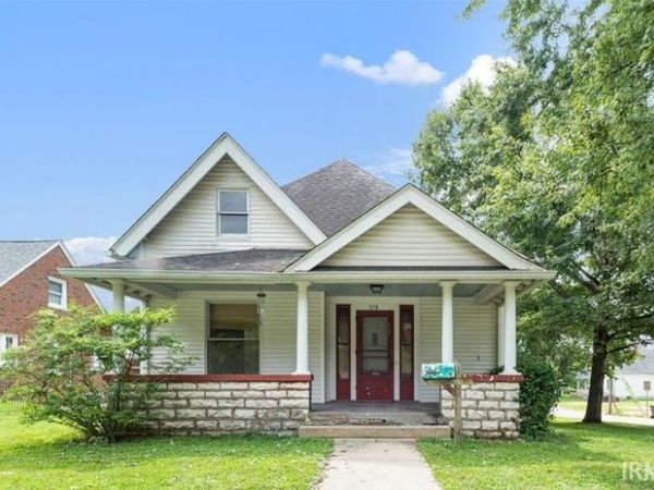 378 W Hillside Avenue, Spencer, IN 47460