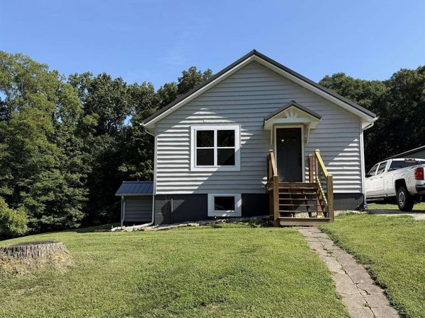7424 W County Road 375 S Road, French Lick, IN 47432
