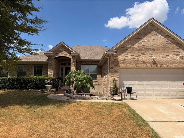 11316 Faber Valley CV, Austin, TX 78754