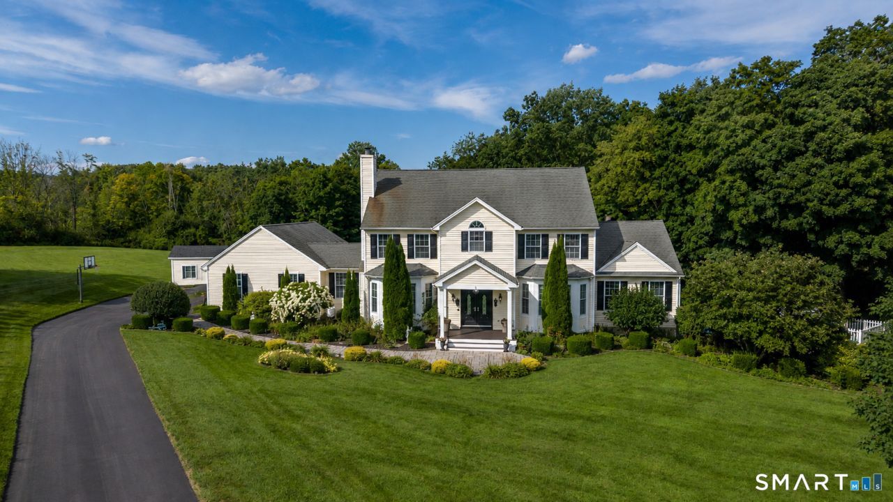 3 Hay Meadow, New Milford, CT 06776 Main Photo