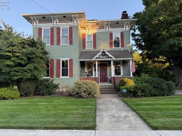 242 East Main Street, Norwalk, OH 44857