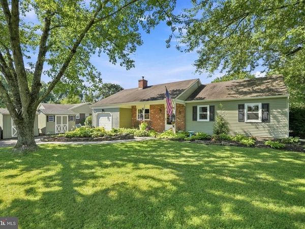 57 DURHAM ROAD , OTTSVILLE, PA 18942