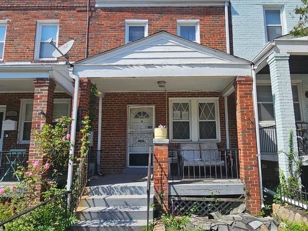 1752 LANE PLACE NE , WASHINGTON, DC 20002