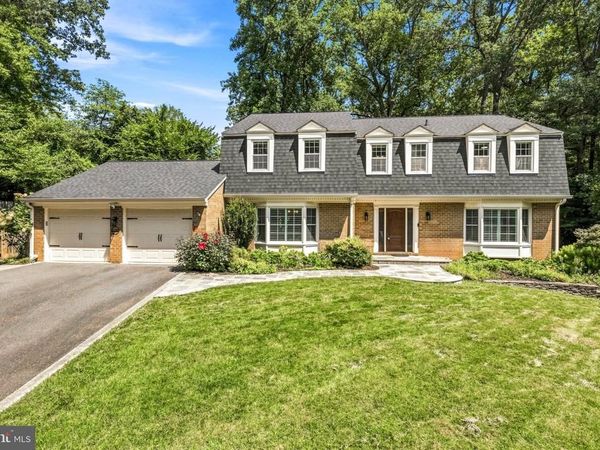 11800 GREY BIRCH PLACE, RESTON, VA 20191