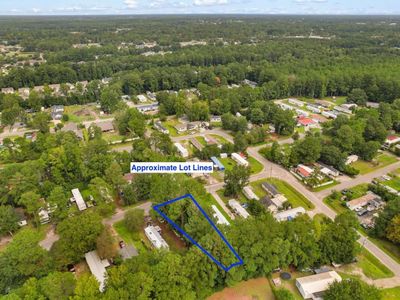 909 Wisteria Ave. , Conway, SC 29526