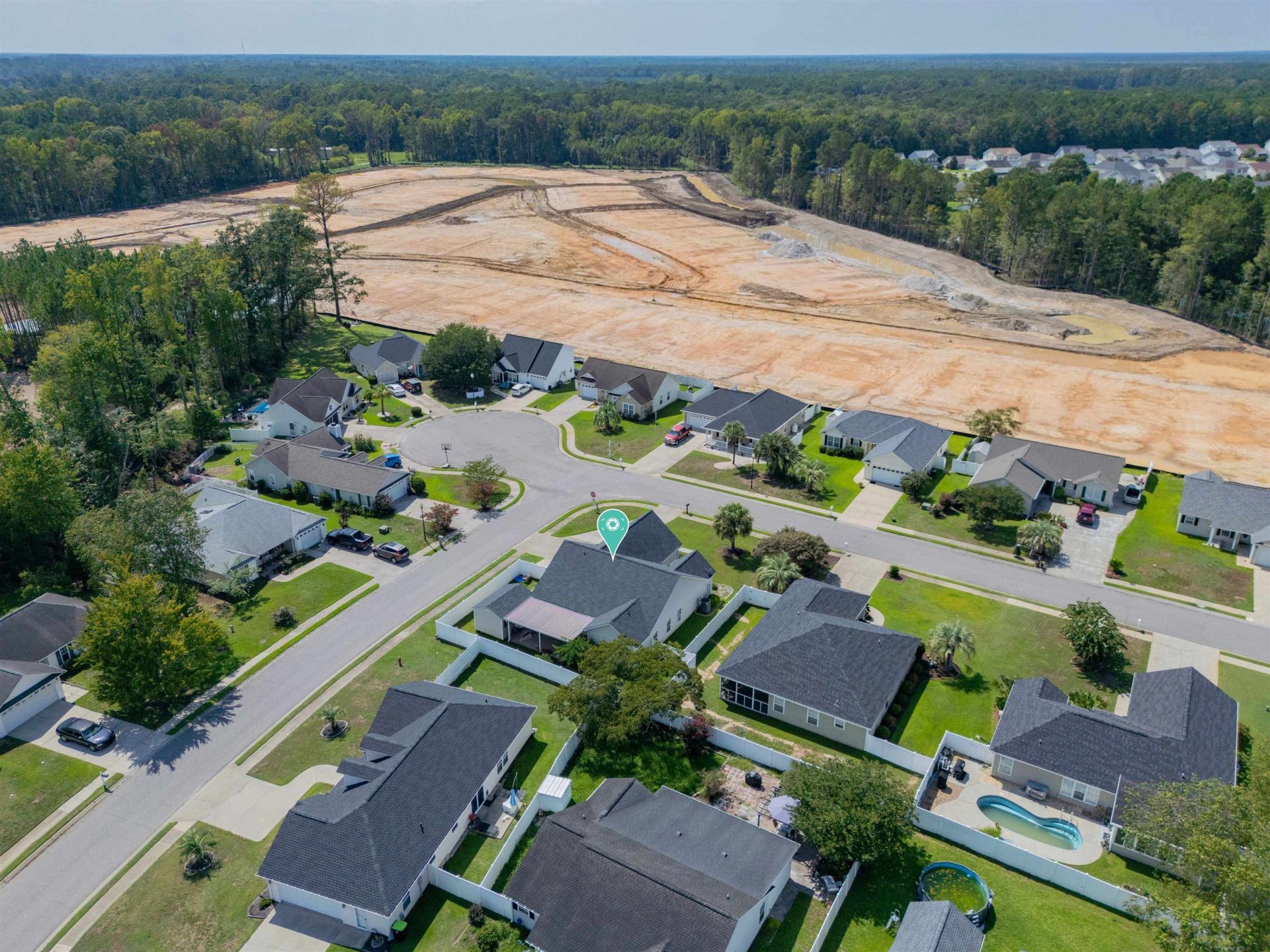 512 Hyacinth Dr. Photo 34